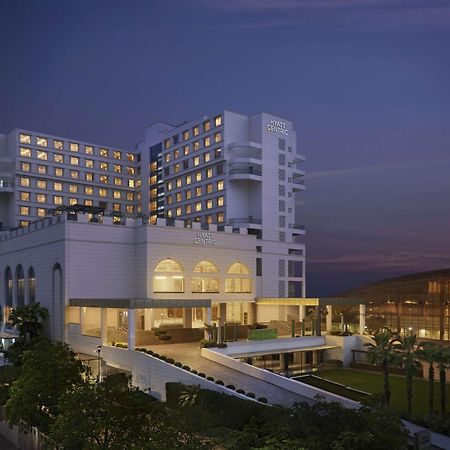 فندق بيكاديلي نيودلهي المظهر الخارجي الصورة The Oberoi, Mumbai