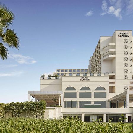 فندق بيكاديلي نيودلهي المظهر الخارجي الصورة Hyatt Regency Chennai
