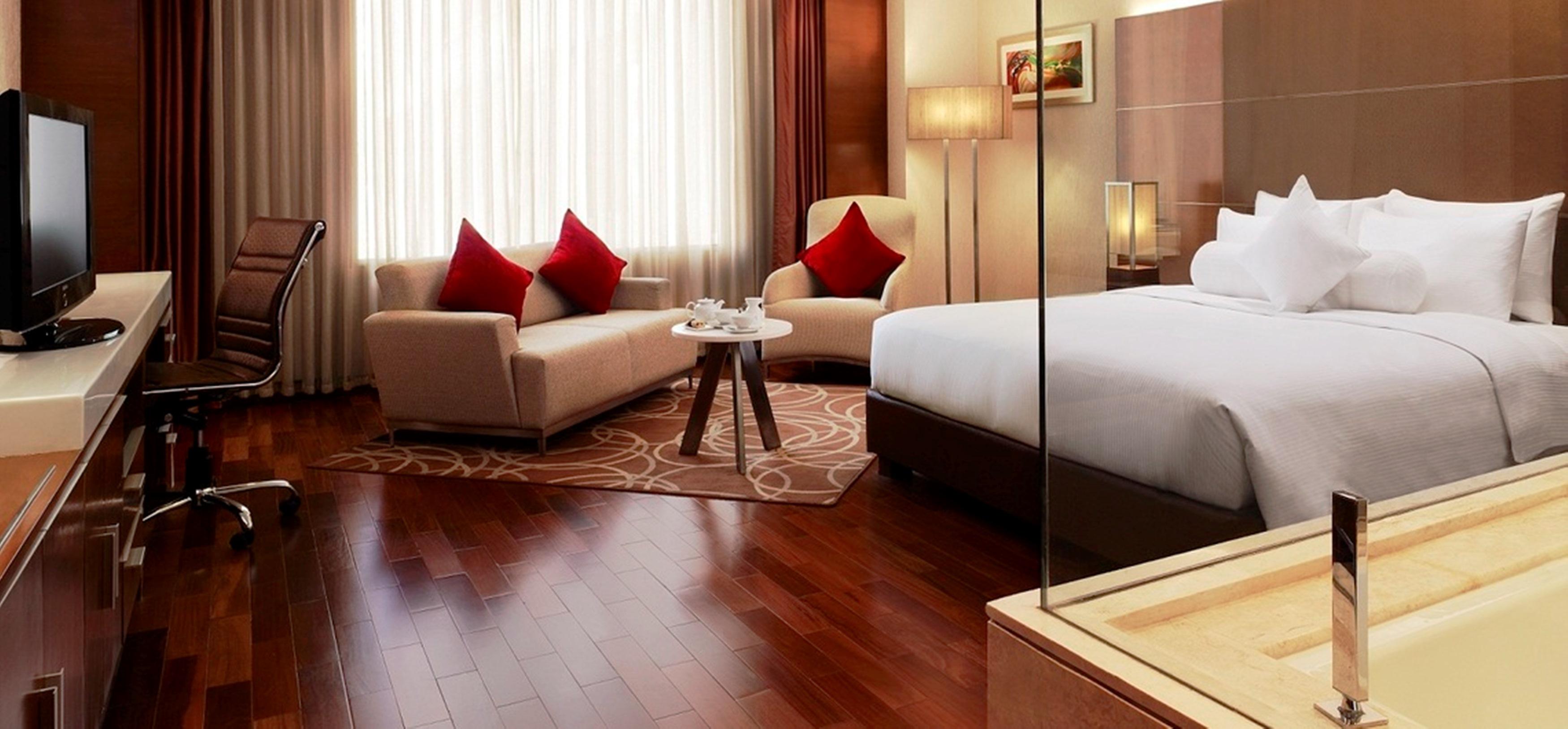 فندق بيكاديلي نيودلهي المظهر الخارجي الصورة A room at the hotel